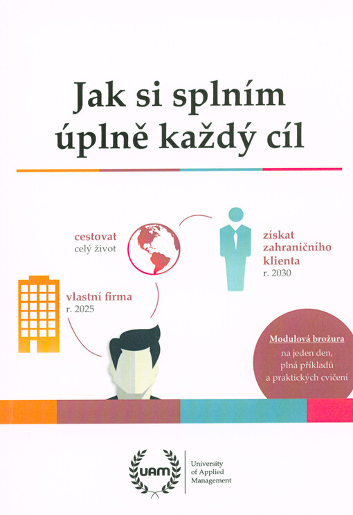 Jak si splním úplně každý cíl