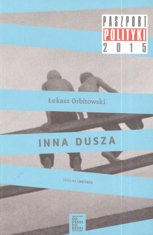 Inna dusza
