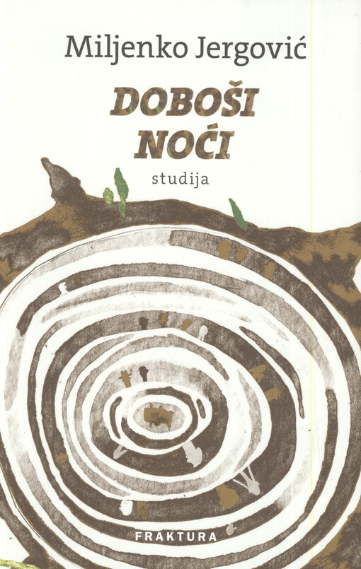 Doboši noći : studija