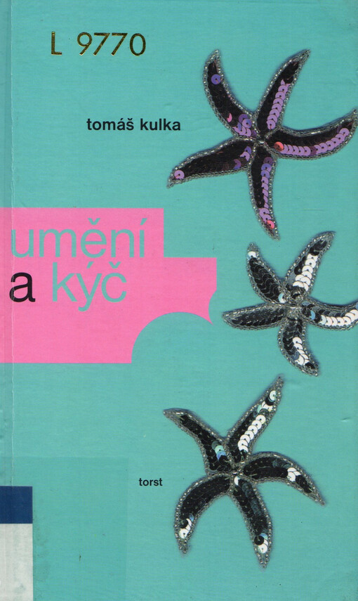 Umění a kýč, Vyd. 2., rozš.