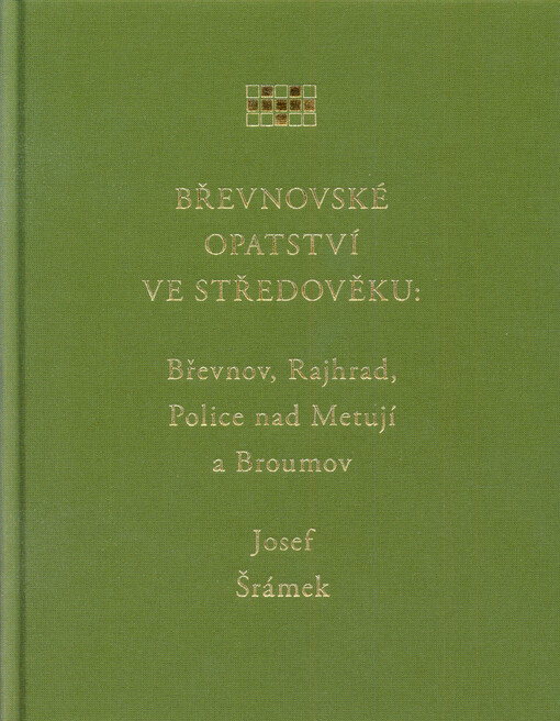 Břevnovské opatství ve středověku