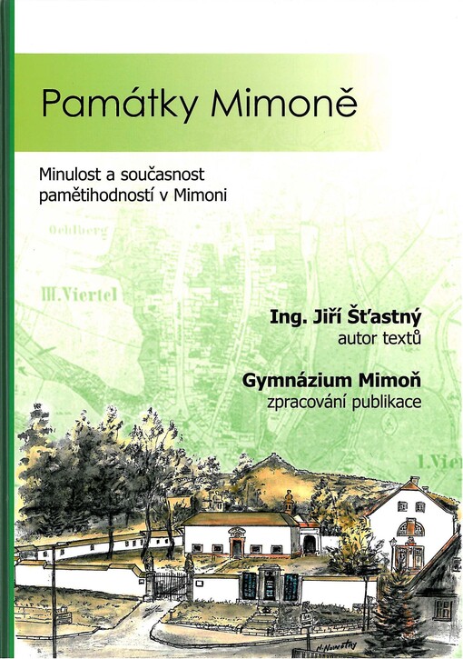 Památky Mimoně