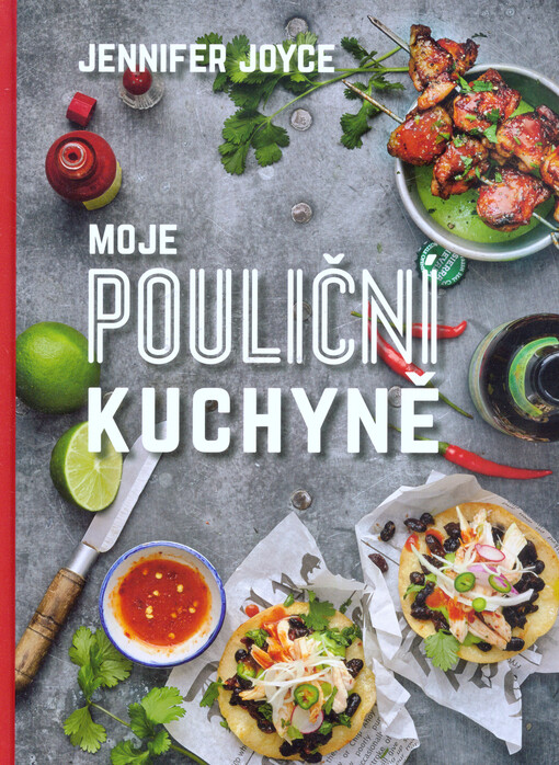 Moje pouliční kuchyně