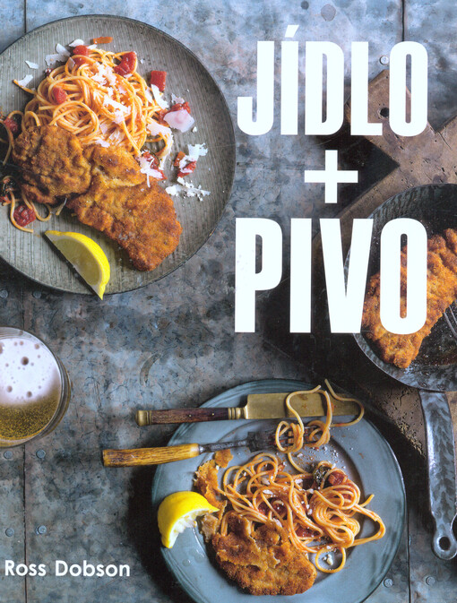 Jídlo + pivo