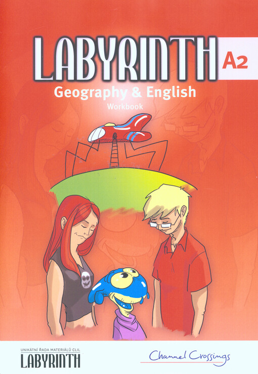 Labyrinth A2. Geography & English
