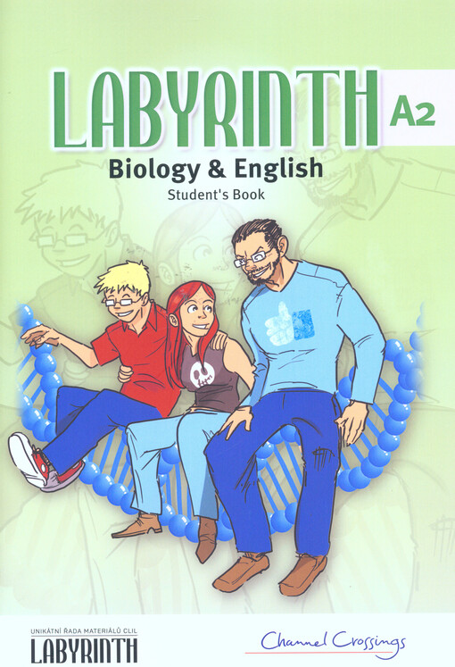 Labyrinth A2. Biology & English