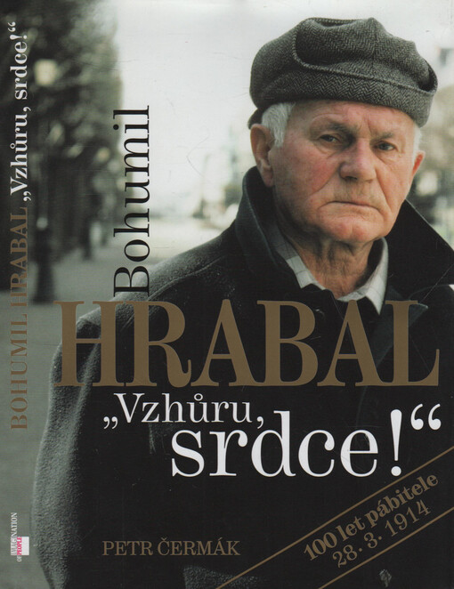 Bohumil Hrabal :