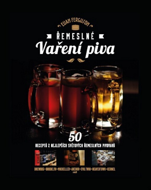 Řemeslné vaření piva