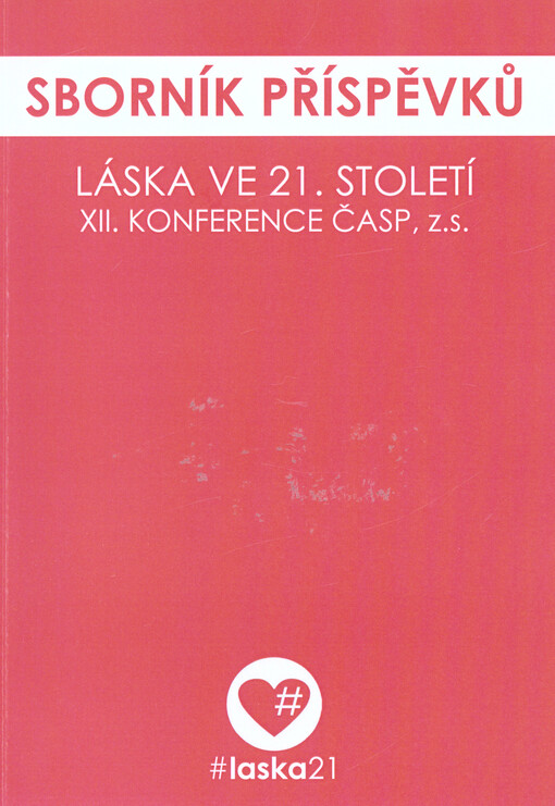 #laska21 : sborník příspěvků