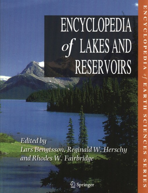Encyclopedia of lakes and reservoirs
