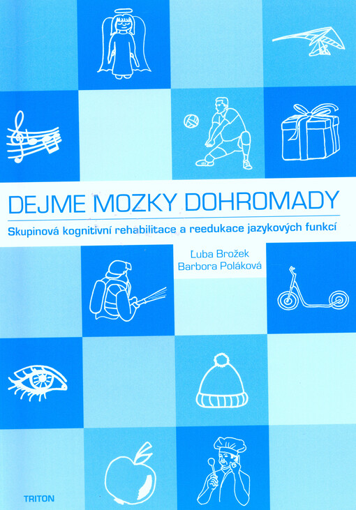 Dejme mozky dohromady