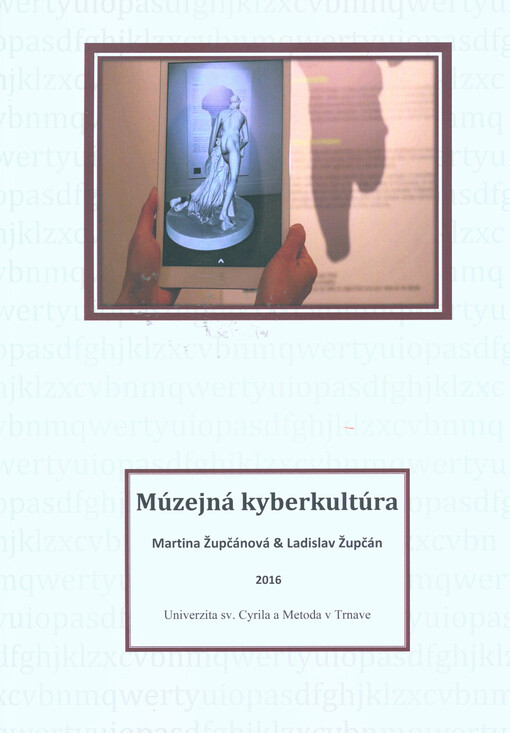 Múzejná kyberkultúra