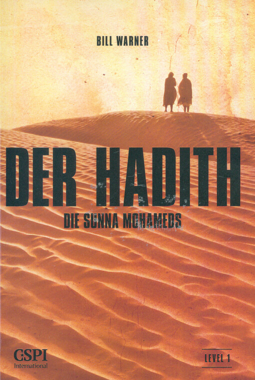 Der Hadith : die Sunna Mohameds