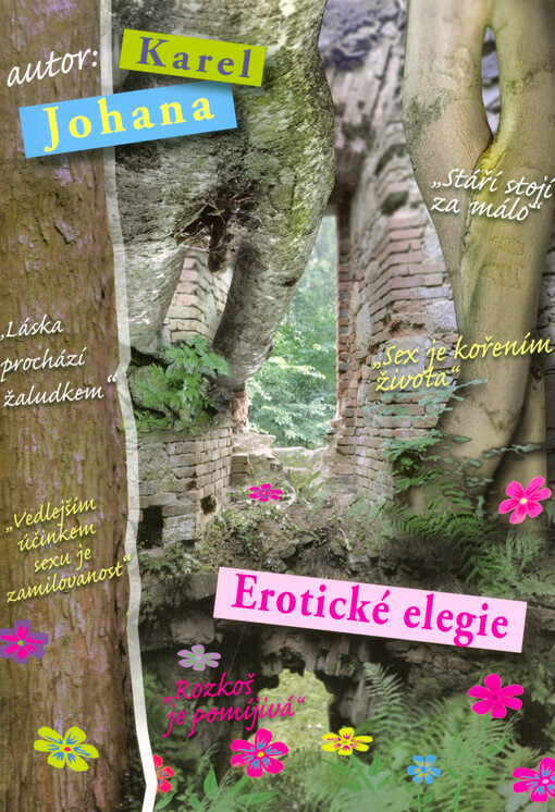 Erotické elegie