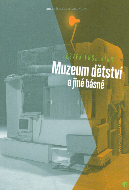 Muzeum dětství a jiné básně