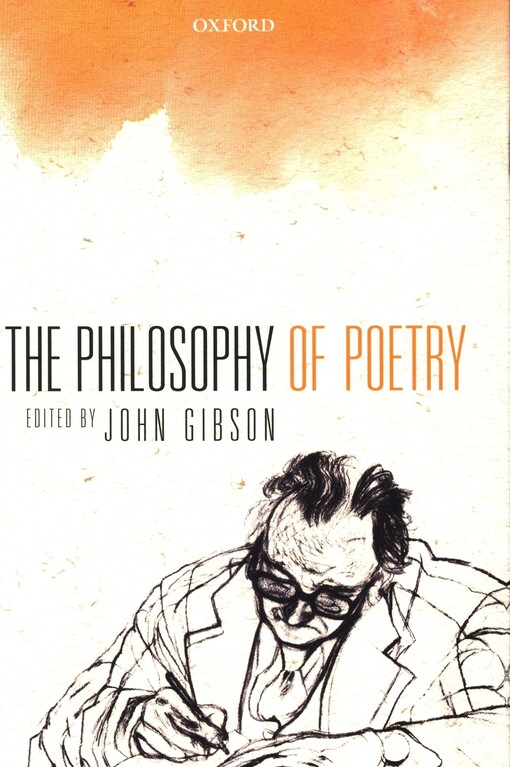The philosophy of poetry