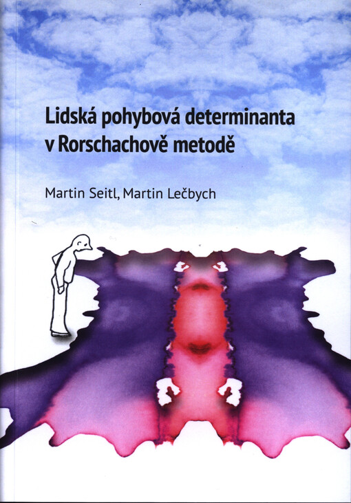 Lidská pohybová determinanta v Rohrschachově metodě