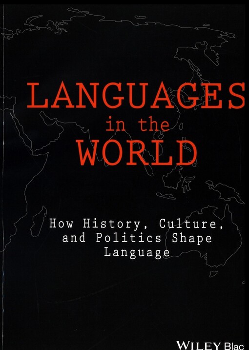 Languages in the world