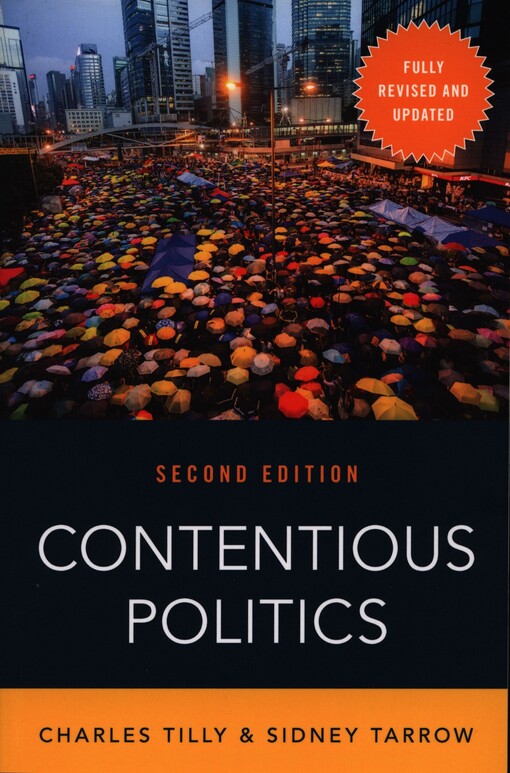 Contentious politics