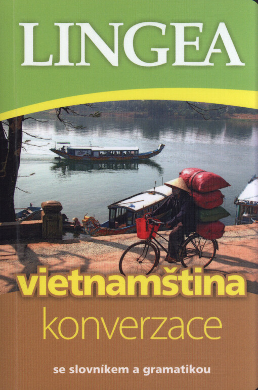 Česko-vietnamská konverzace