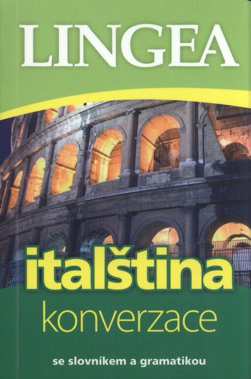 Česko-italská konverzace