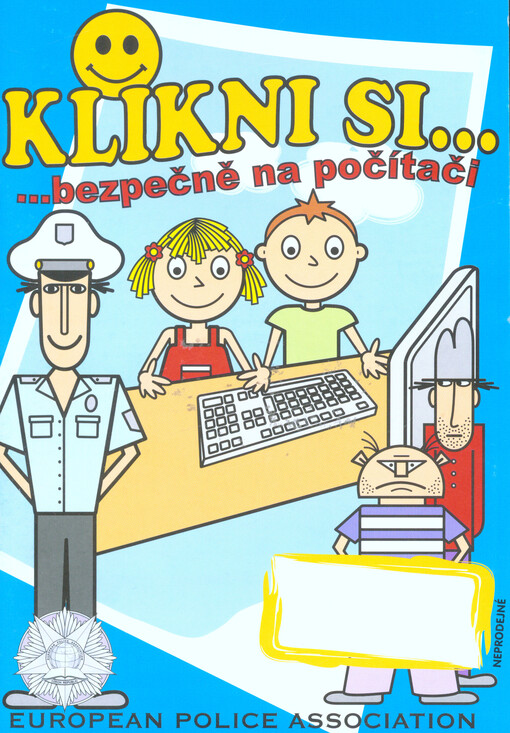 Klikni si: ...bezpečně na počítači