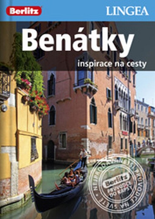 Benátky - Inspirace na cesty