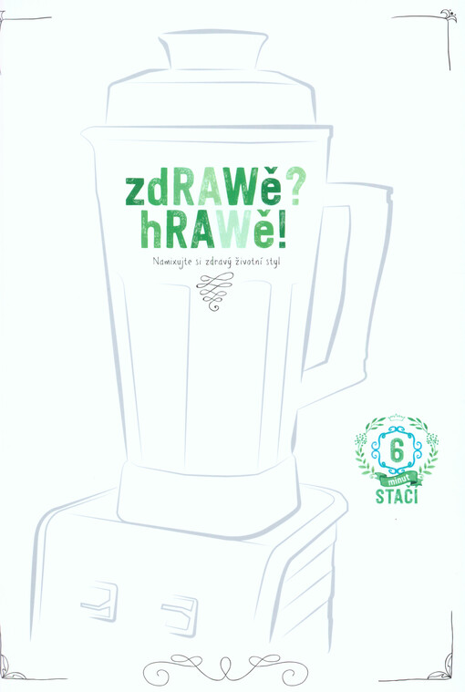 zdRAWě? hRAWě!