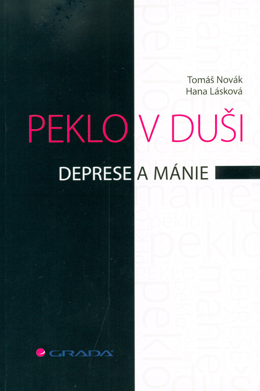 Peklo v duši | Novák Tomáš, Lásková Hana - e-kniha