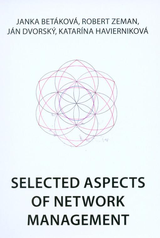 Selected aspects of network management