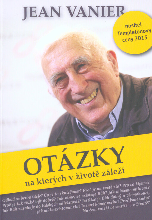 Otázky, na kterých v životě záleží