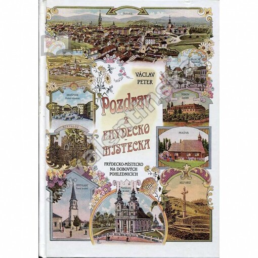 Pozdrav z Frýdecko-M9stecka, Vyd. 2.