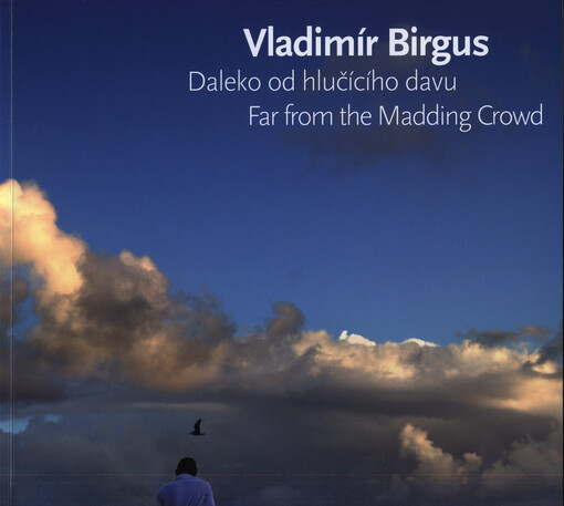 Daleko od hlučícího davu / Far from the Madding Crowd