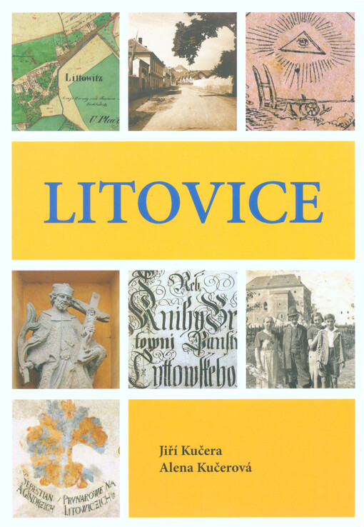 Litovice
