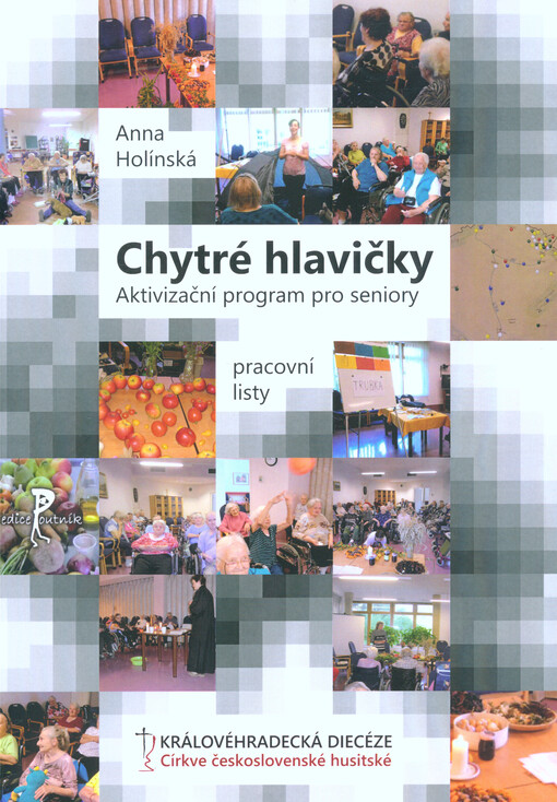 Chytré hlavičky