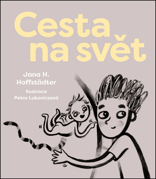 Cesta na svět