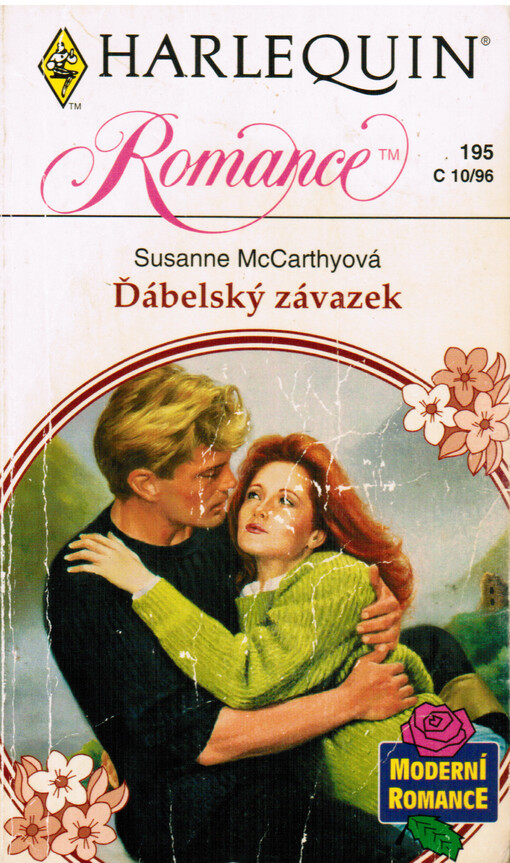 Ďábelský závazek