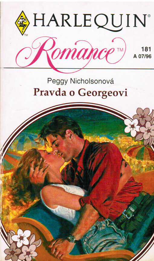 Pravda o Georgovi.