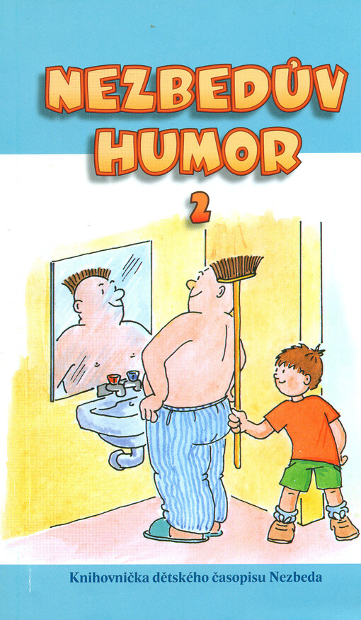 Nezbedův humor 2