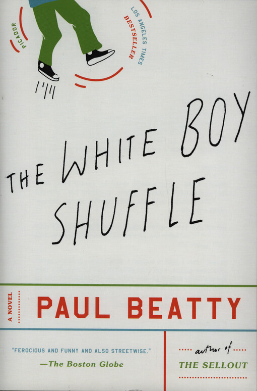 The white boy shuffle