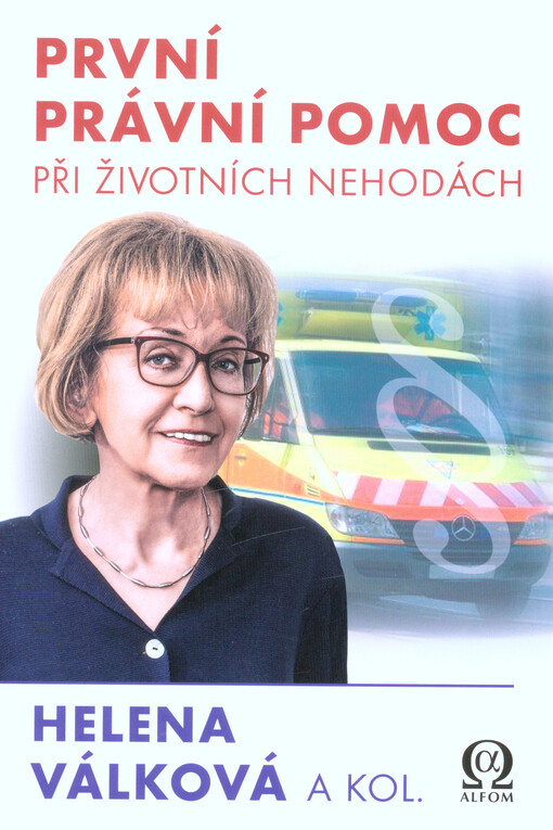 První právní pomoc