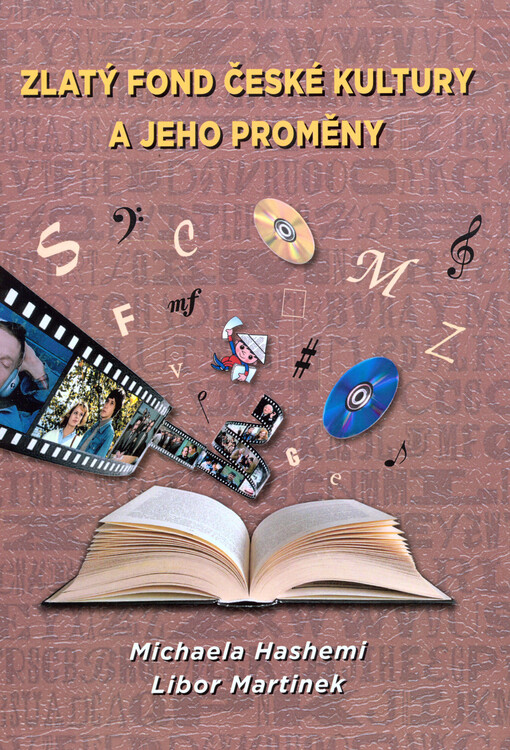 Zlatý fond české kultury a jeho proměny