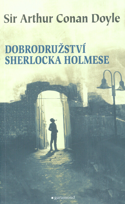 Dobrodružství Sherlocka Holmese