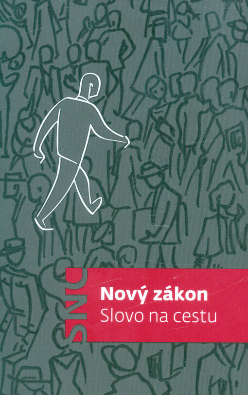Nový zákon - Slovo na cestu