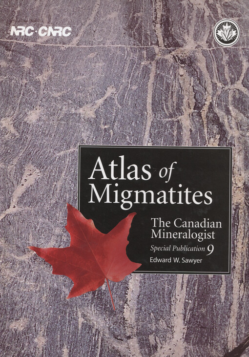 Atlas of migmatites