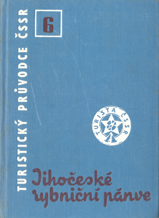 Jihočeské rybniční pánve