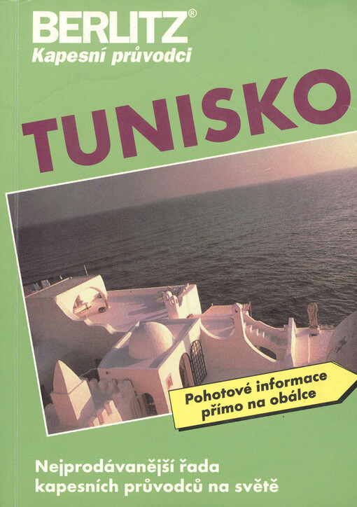 Tunisko