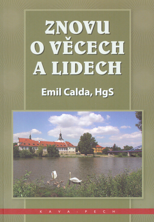 Znovu o věcech a lidech