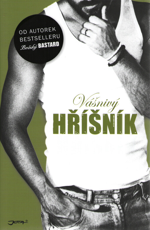 Vášnivý hříšník