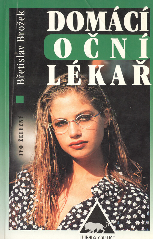 Domácí oční lékař